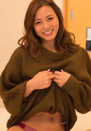 358WITH-046 美月(20) S-可爱 被多次弄得神魂颠倒的自拍H