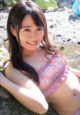 358WITH-058 优亚(20岁)S-Cute 与穿泳装的美少女在帐篷里拍摄性爱视频