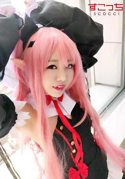 362SCOH-057 【中出】让精选美少女穿上角色扮演服装，让她怀上我的孩子！【酷】星乃美樱