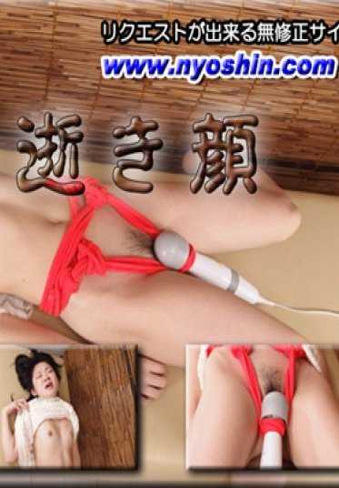 4039-1009 五月 – 我的逝去面容