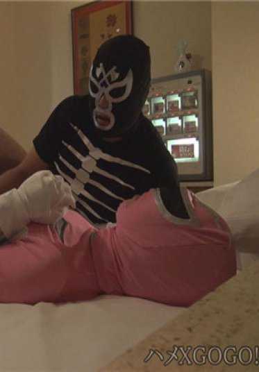 4154-113 素人专门 啪啪XGOGO！ 麻衣 – 【被侵犯的素人粉红战士】※颜射！‘我的妈妈正被陌生叔叔当玩具玩弄。’