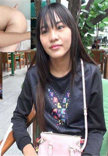 4156-006 一番枪 敲击 – 泰国美少女萝莉生中出
