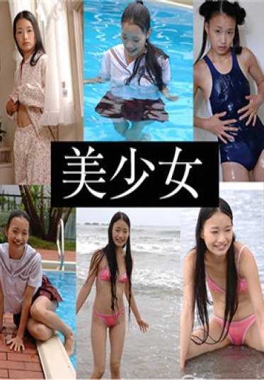4173-049 小女孩 真纪酱 – 美少女 真纪酱 2