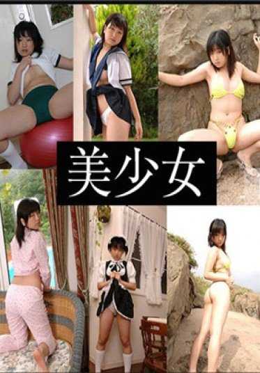 4173-050 优奈酱 – 美少女 优奈酱 2