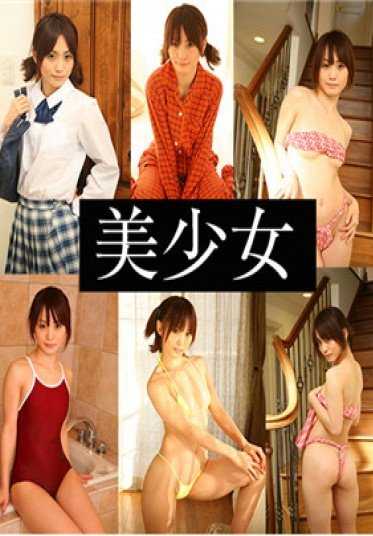4173-051 小妹妹 绘里香酱 – 美少女 绘里香酱