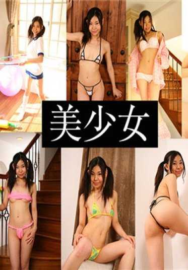 4173-052 小姑娘 五月酱 – 美少女 五月酱