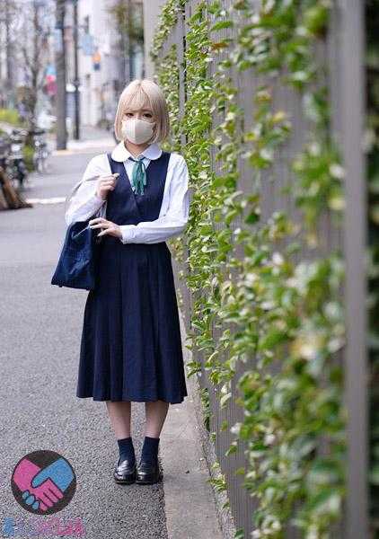 417SRYA-057 在重点学校里，对自以为是的金发矮个子女孩进行跟踪偷拍→侵入住所进行催眠性侵。