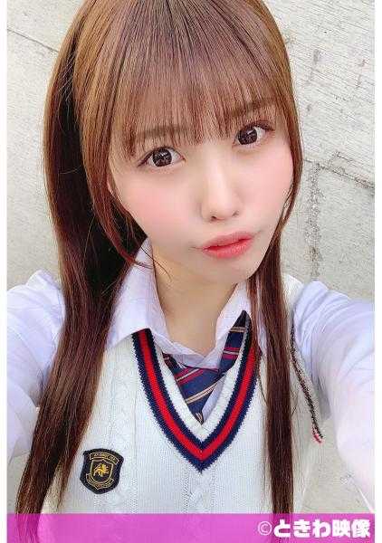491TKWA-171 高挑模特女神身材 Enko J● 和现场性爱 Nakadashi！