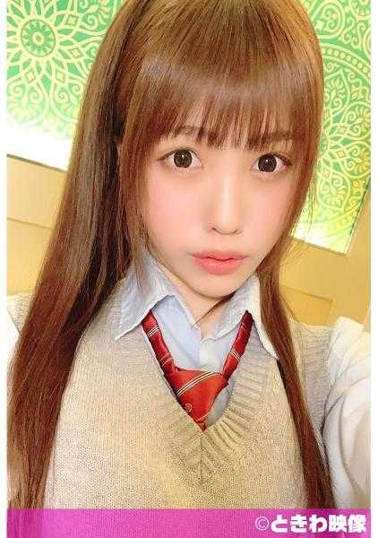 491TKWA-172 模特女神 Enko J● 的身体被干得生疼，而 Nakadashi 则被连续表演了两次！