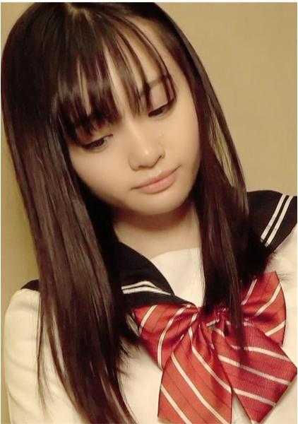 493NAEN-064 【前艺人】那个少女模特进入J○K！？用成长后的○○尽情交 花音乌拉拉