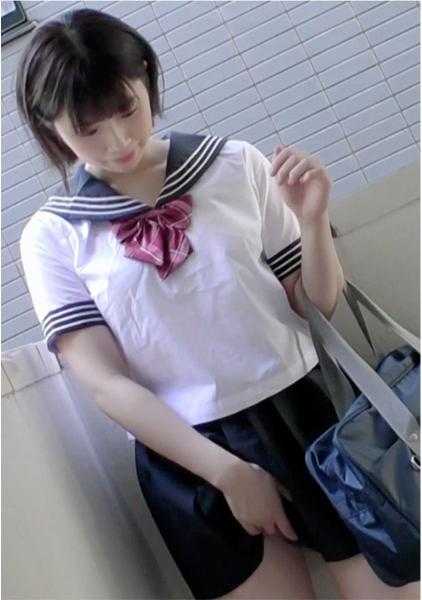 493NAEN-070 圆！？关西腔J○K生中出！？每分钟高潮一次的敏感巨乳女子○生 石原希望