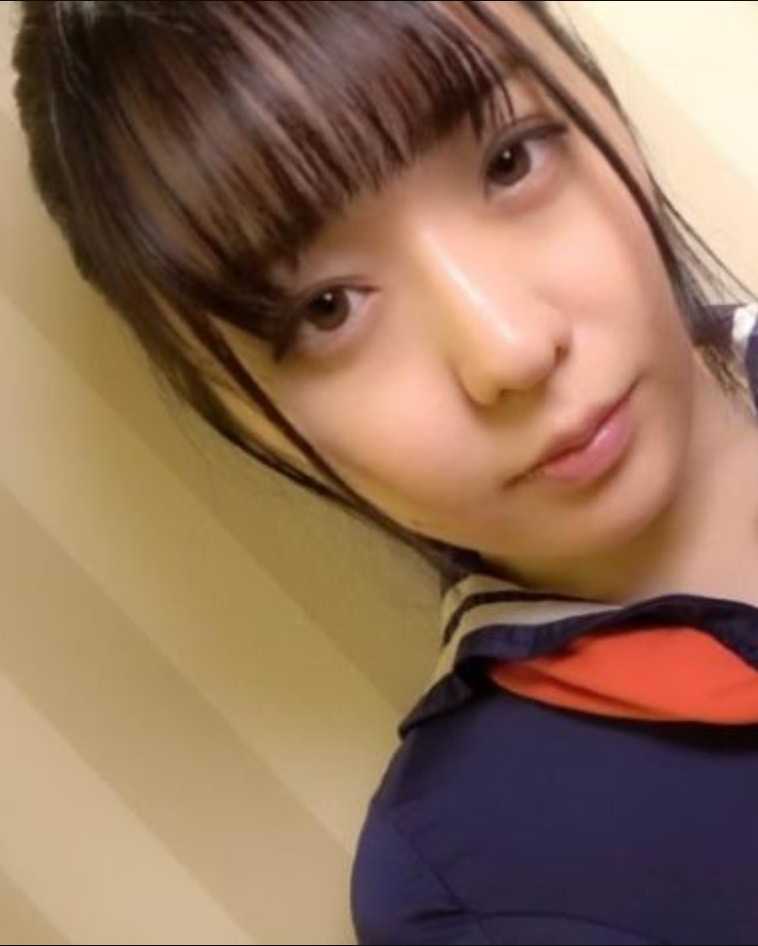 493NAEN-118 【乳头和私处都是樱花色？】简直就是清纯系荡妇！班级里的女神系F罩杯黑发美女，是允许中出的无毛神圆娘！ 高濑梨奈