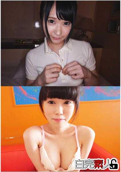 494SIKA-197 【2人录制】○巨乳J○与中出SEX
