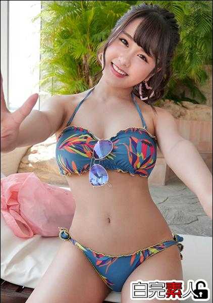 494SIKA-274 巨乳泳装女孩和享受胸部的SEX