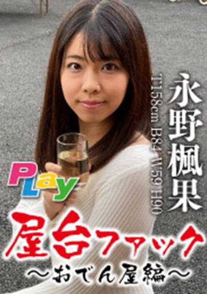 500DPL-0047 超级文档摊位法克～关东煮摊位篇～永野枫果