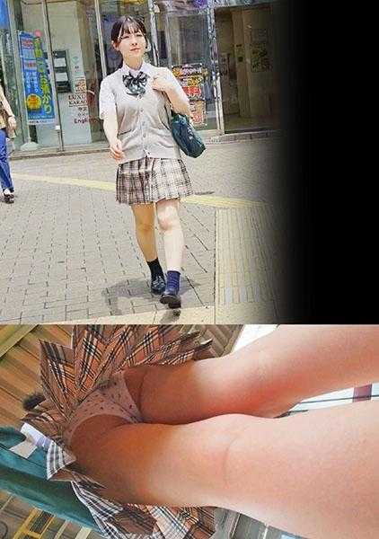 509JPAK-060 魔爪伸向眼镜女…