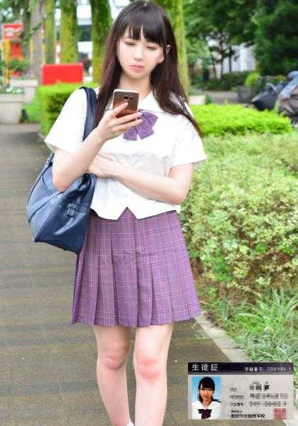 518ASGM-002 [睡梦强奸，阴道射精] 美丽聪慧的黑发女孩 М (埼玉/私立/选修课） 预计 C 杯