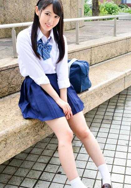 518ASGM-020 【爸爸活JK·体内射精】社长与爸爸活美少女J (私立/普通科/里选项有)C罩杯