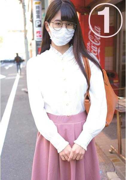 521MGFX-025 发掘☆大胸素人 20