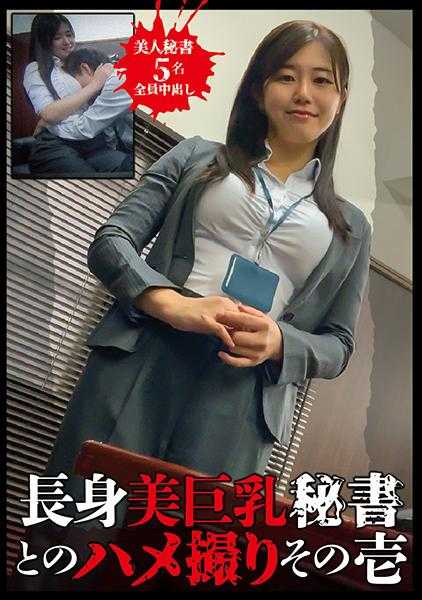 530DG-057 与高挑美乳秘书的偷拍 第一部分