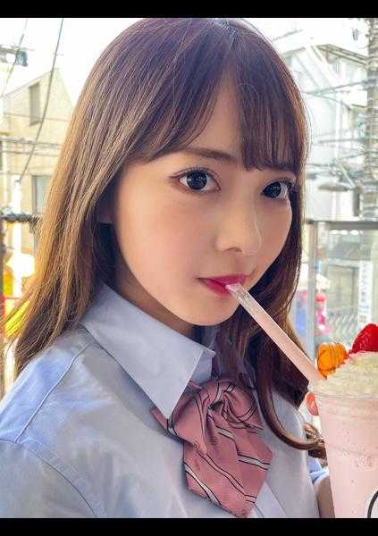 534CRT-004 穿着宽松袜子18小时×白色裤子女孩_在新大久保与玩乐满满的女孩进行P活