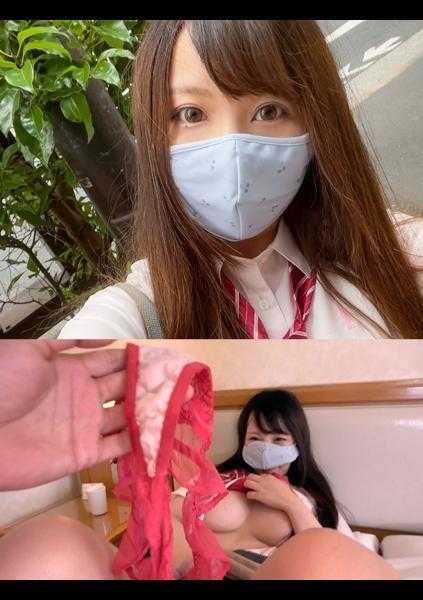 534CRT-012 激罕【24小时穿着】哈●普罗研究生_红T的决胜内衣酱