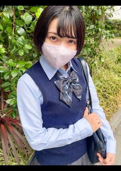 534CRT-036 【身高146cm】穿着时间16小时半私立③认真过头的好孩子奶油色裤子酱_刚刚觉醒性欲的天然色女和初P活