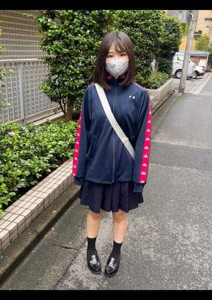 534CRT-042 薙刀部③部活结束的薰衣草内裤酱和P活_身穿水手服和运动服的超级可爱美少女被中出