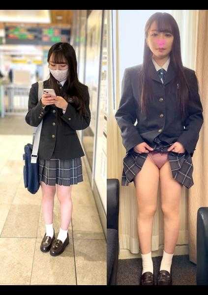 534CRT-059 穿着美术部③_美术大学志愿的粉红内裤酱的偷拍视频流出_连续中出桃尻美少女