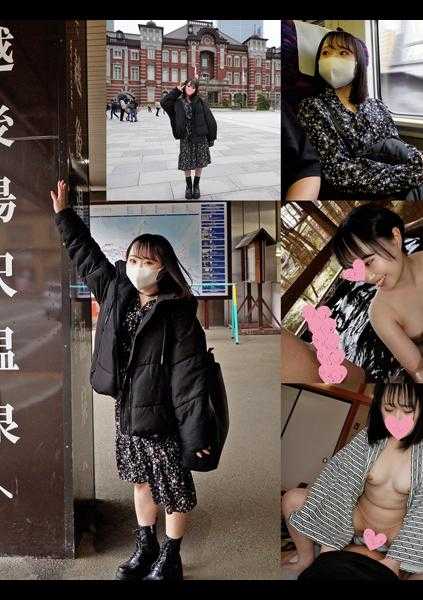 534IND-095 穿着薄紫色网格裤22小时的小女孩_极其罕见_G罩杯的混血制服美少女