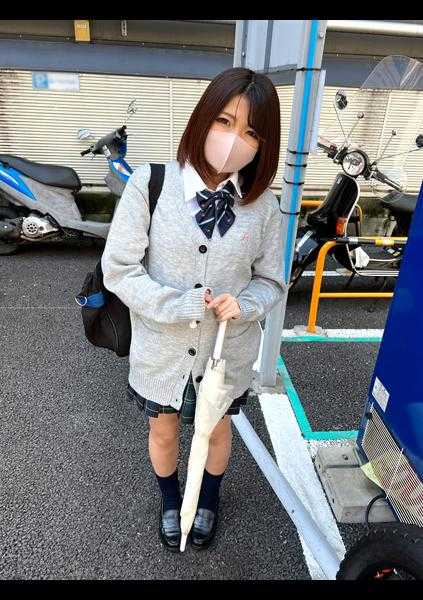 534IND-099 害羞的表情太可爱了，萌袖女子(K2)和P活_无套无责任地擅自内射
