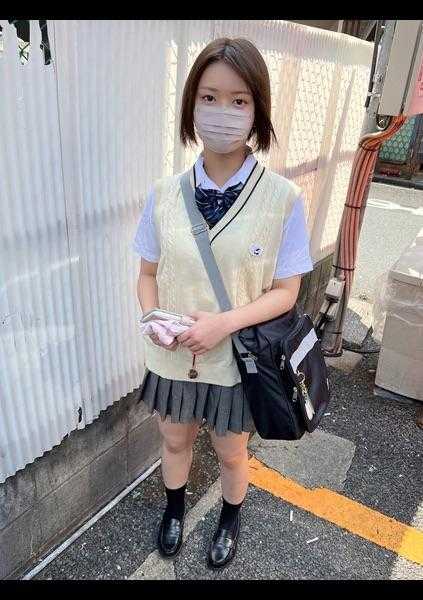 534IND-118 P活低身高鲍恩的短发女孩和她的制服女子中出_高潮脸太色情了