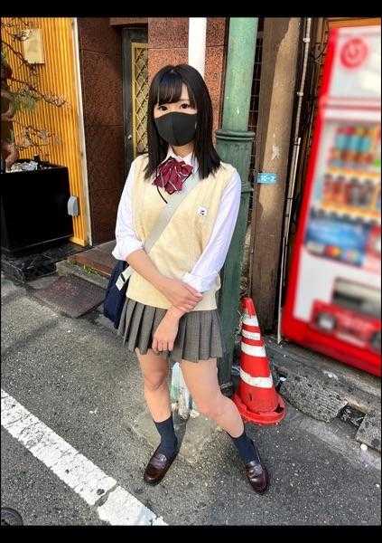 534IND-131 在露脸出租房里进行亲密性行为_与冷酷的制服女孩进行中出性行为直播