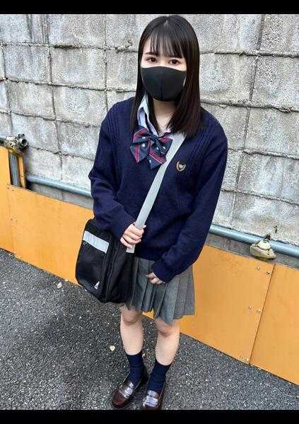 534IND-137 温柔系天然女孩与P活_即使被中出也无所谓的美丽小女孩的偷拍流出