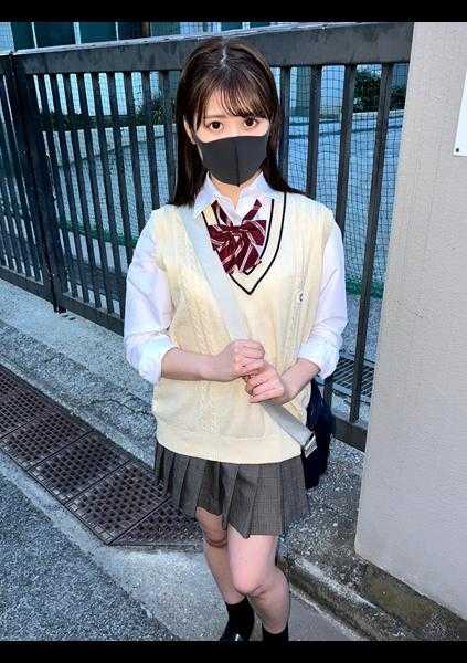534IND-140 ※学校特定课程结束后的制服女孩③在校门前直接出现_露出脸进行P活动，如果被发现，人生真的会结束的美少女被中出强制※准备好被封号