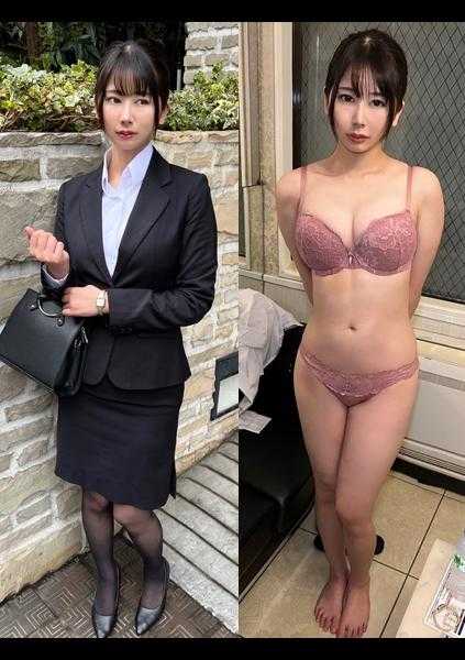 534IND-179 削减了露脸生活的贫困OL的割舍影像_无情地撕破黑色吊带袜进行中出SEX