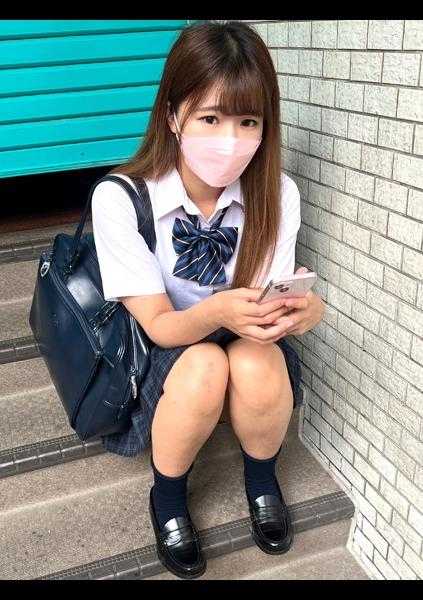 534POK-041 穿着辣妹风格制服的女孩和P活_发出下流声音自我刺激的M婊子