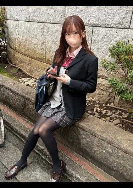 534POK-053 罕见的露脸_黑丝袜制服女孩和偷拍_在SNS上认识的美腿女孩进行播种SEX