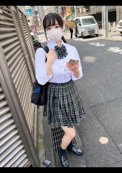 534POK-063 与一位不露脸、不显眼、朴素的女孩的割舍视频_被中出后甚至展示了高潮脸。