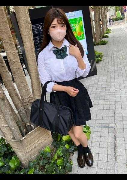 534POK-065 和那位露出可爱脸蛋的巨乳妹妹做了些事情，甚至做到了那种程度。※看起来清纯却喜欢激烈行为的色情家伙w