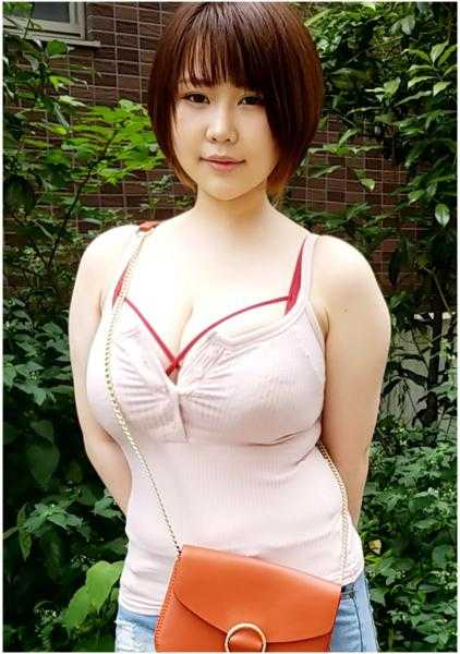564BMYB-071 大胸素人 女大学生