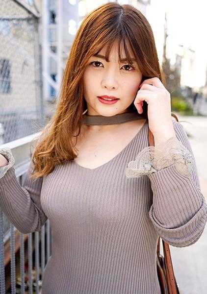564BMYB-122 涩谷逆搭讪爆乳女孩