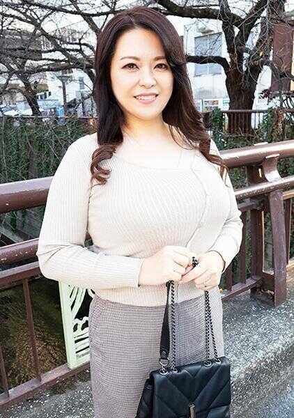 564BMYB-177 欲求不满丰满熟女①