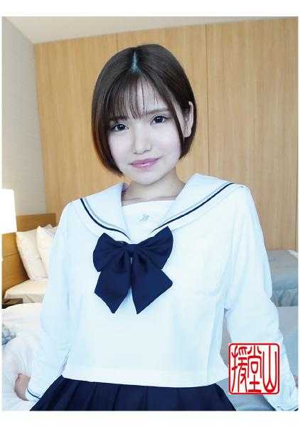 709ENDS-051 素人女子 莉莎子(假)②