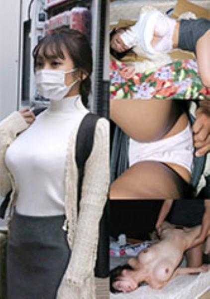 726ANKK-001 完美瘦巨乳