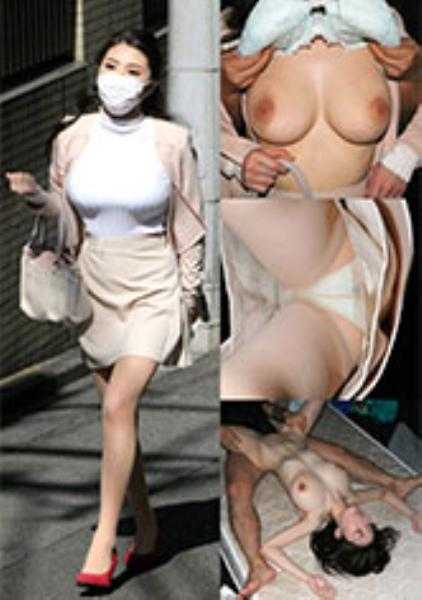 726ANKK-009 超超超瘦巨乳