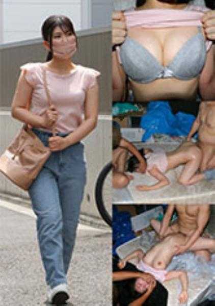 726ANKK-033 巨乳上京物语
