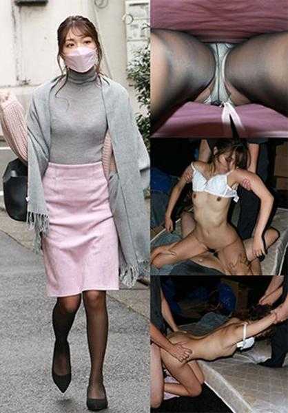 726ANKK-071 读模悠闲女