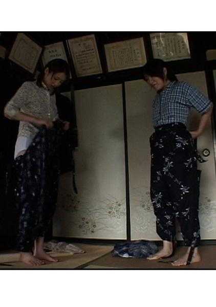 741P023-G01 昭和初期，某个乡村的令人不快却又悲伤的故事