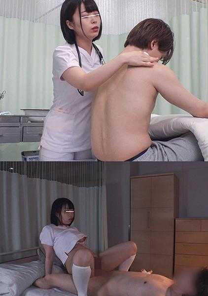 748SPAY-001 大田区 K原综合医院 泌尿科